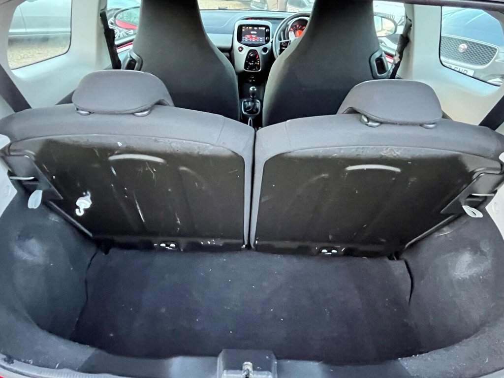 Used Peugeot 108 2016 for sale - 76474646: Photo 26