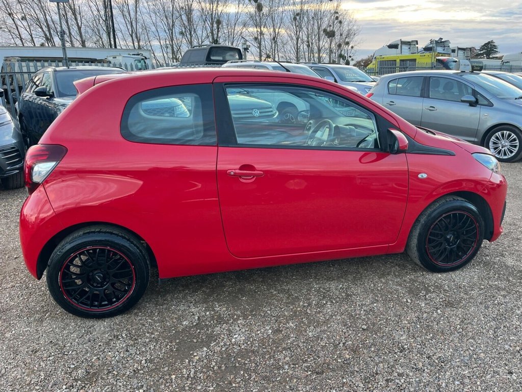 Used Peugeot 108 2016 for sale - 76474646: Photo 32