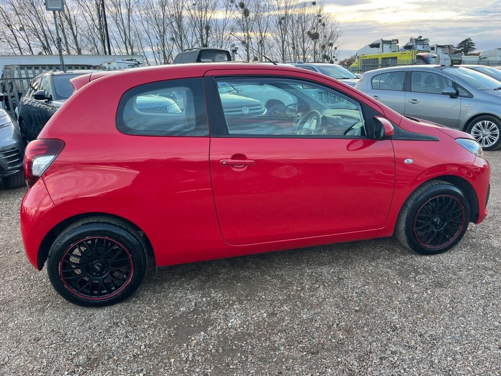 Used Peugeot 108 2016 for sale - 76474646: Photo 6