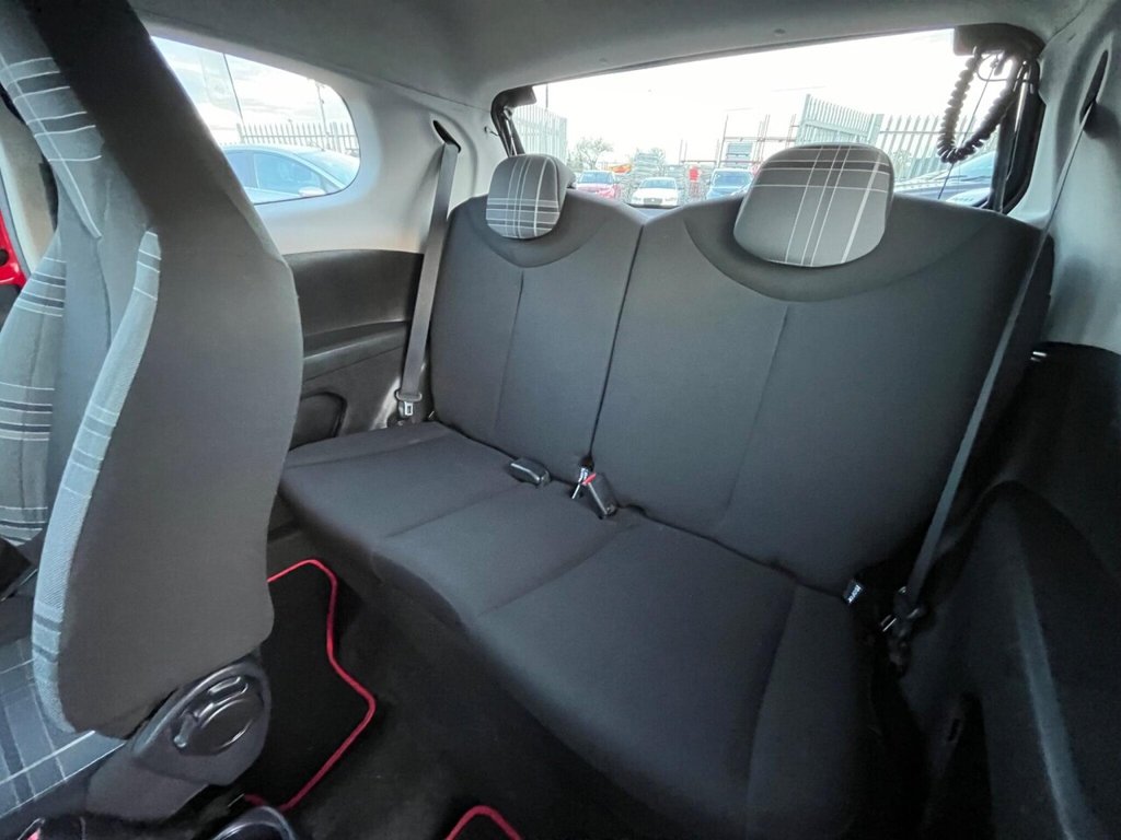 Used Peugeot 108 2016 for sale - 76474646: Photo 8