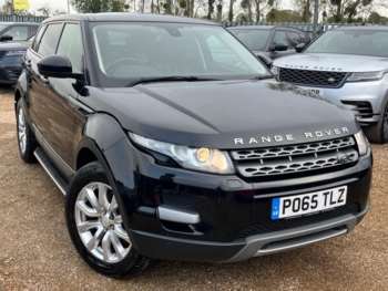 2015 (65) - 2.2 SD4 Pure Tech 4WD Euro 5 (s/s) 5dr