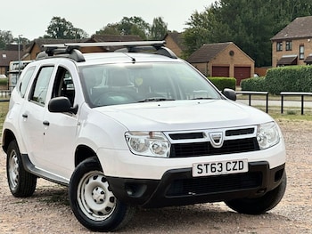Dacia - Duster