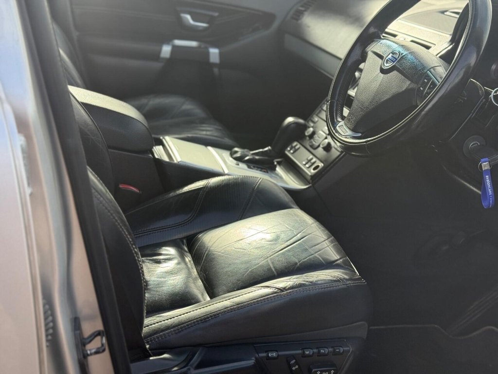 Used Volvo XC90 2012 for sale - 77072389: Photo 16