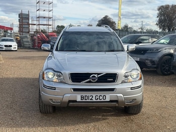 Used Volvo XC90 2012 for sale - 77072389: Photo