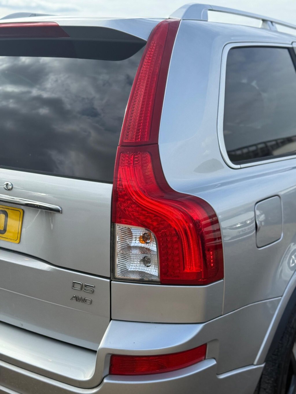 Used Volvo XC90 2012 for sale - 77072389: Photo 50