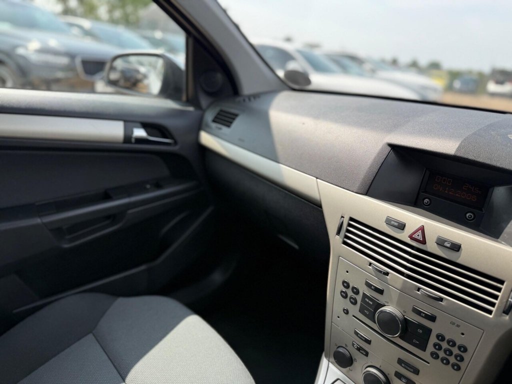 Vehicle 32