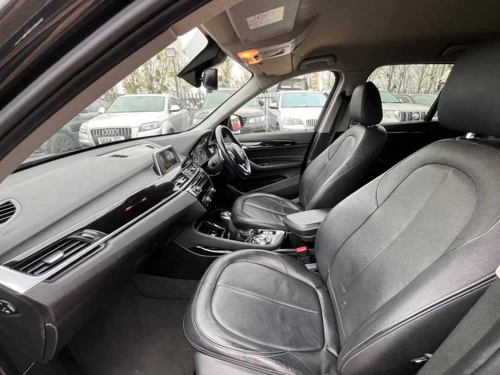 Used BMW X1 2015 for sale - 76235788: Photo 10