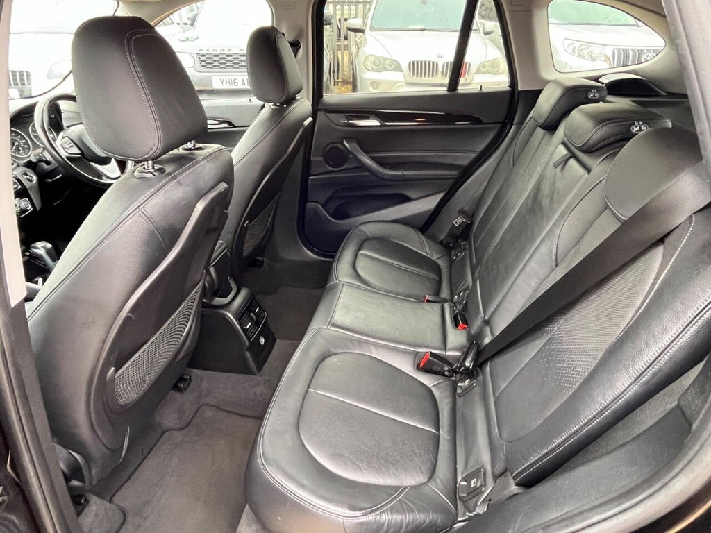 Used BMW X1 2015 for sale - 76235788: Photo 11