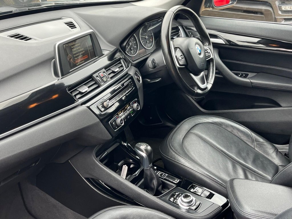 Used BMW X1 2015 for sale - 76235788: Photo 12