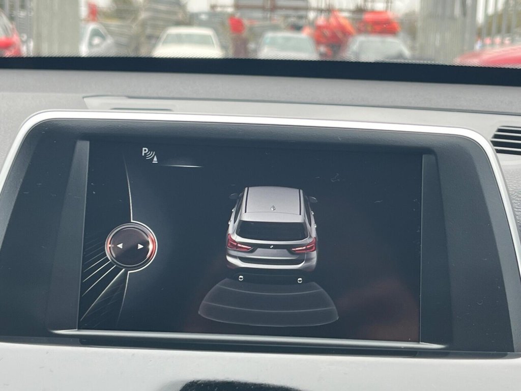 Used BMW X1 2015 for sale - 76235788: Photo 15