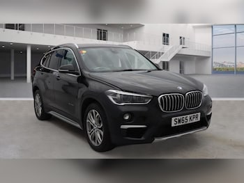 BMW - X1