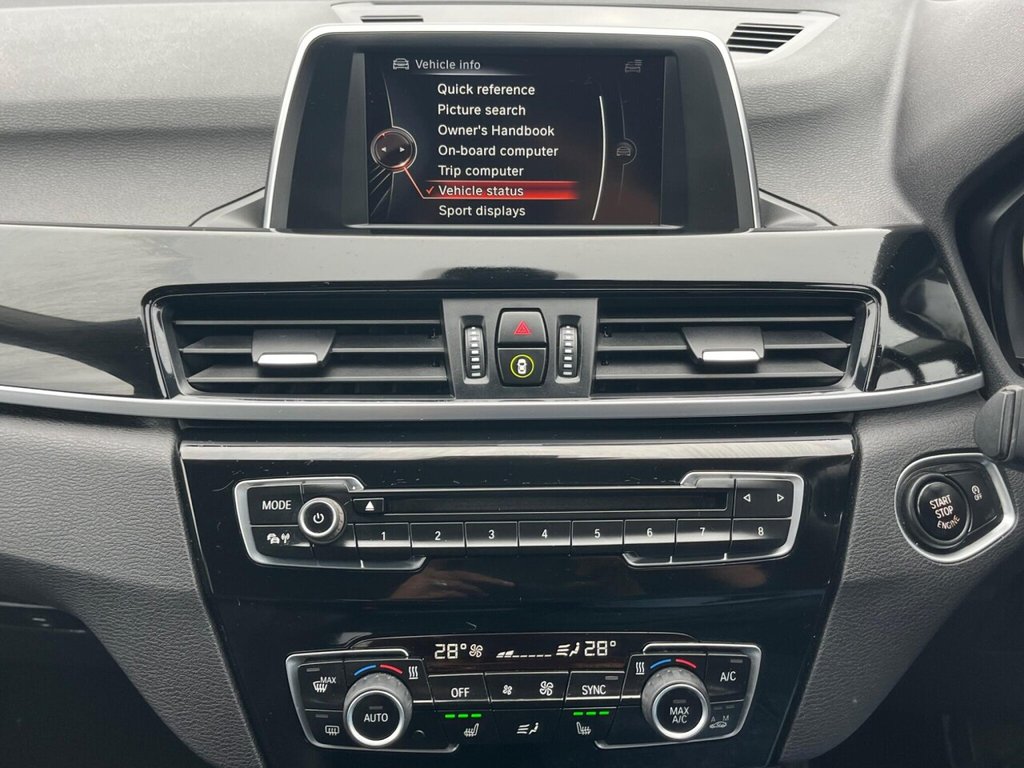 Used BMW X1 2015 for sale - 76235788: Photo 20