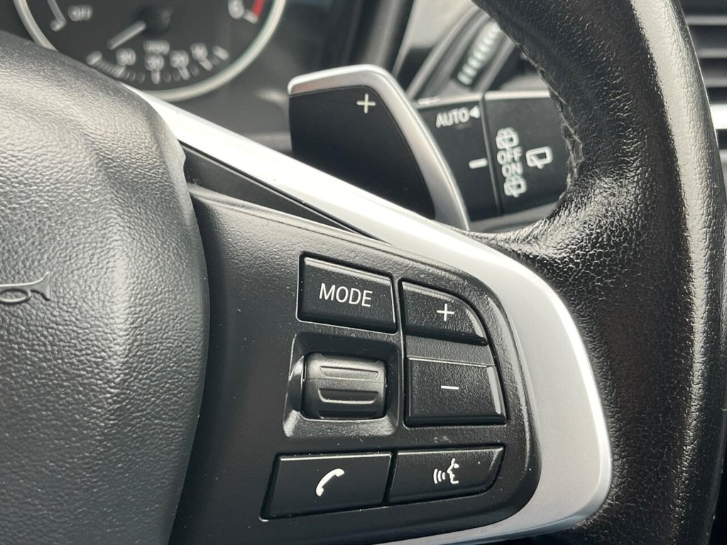 Used BMW X1 2015 for sale - 76235788: Photo 24