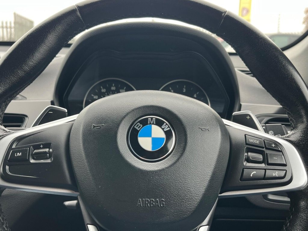 Used BMW X1 2015 for sale - 76235788: Photo 25