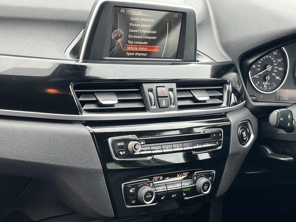 Used BMW X1 2015 for sale - 76235788: Photo 26