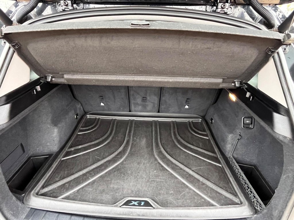 Used BMW X1 2015 for sale - 76235788: Photo 27