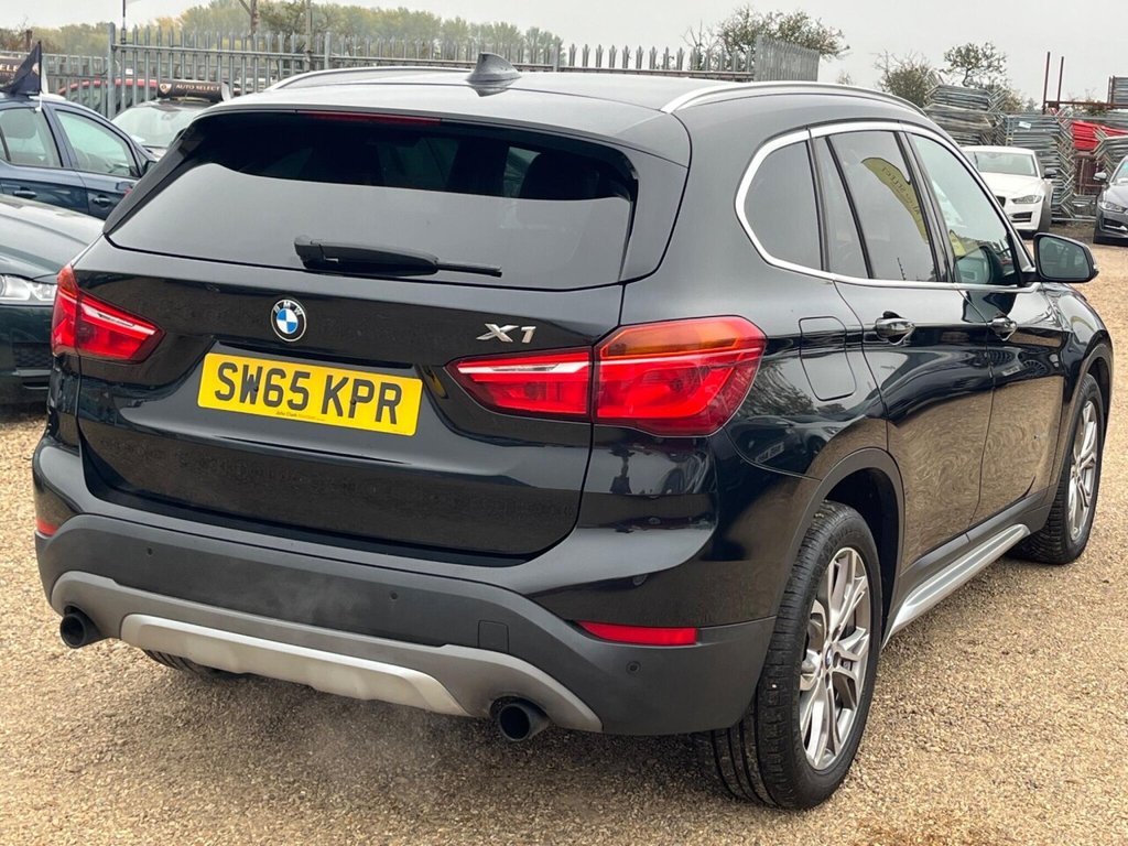 Used BMW X1 2015 for sale - 76235788: Photo 28