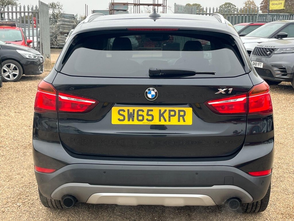 Used BMW X1 2015 for sale - 76235788: Photo 29