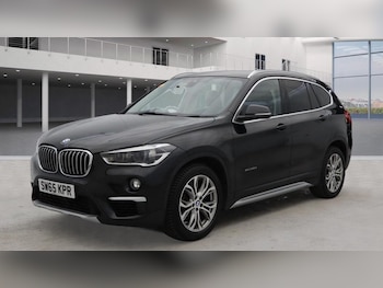 Used BMW X1 2015 for sale - 76235788: Photo 2