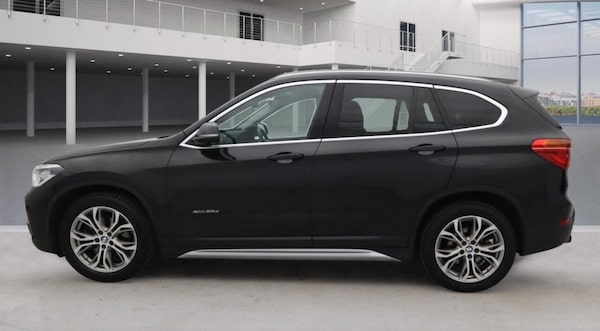 Used BMW X1 2015 for sale - 76235788: Photo 3