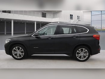 Used BMW X1 2015 for sale - 76235788: Photo 3