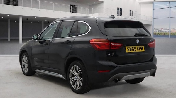 Used BMW X1 2015 for sale - 76235788: Photo 4