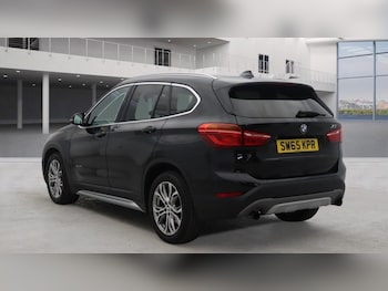 Used BMW X1 2015 for sale - 76235788: Photo 4