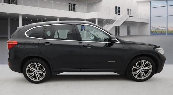 Used BMW X1 2015 for sale - 76235788: Photo 6