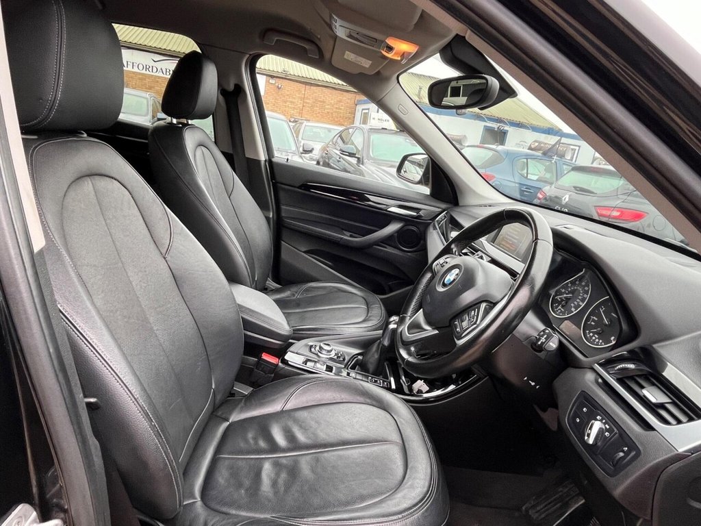 Used BMW X1 2015 for sale - 76235788: Photo 7