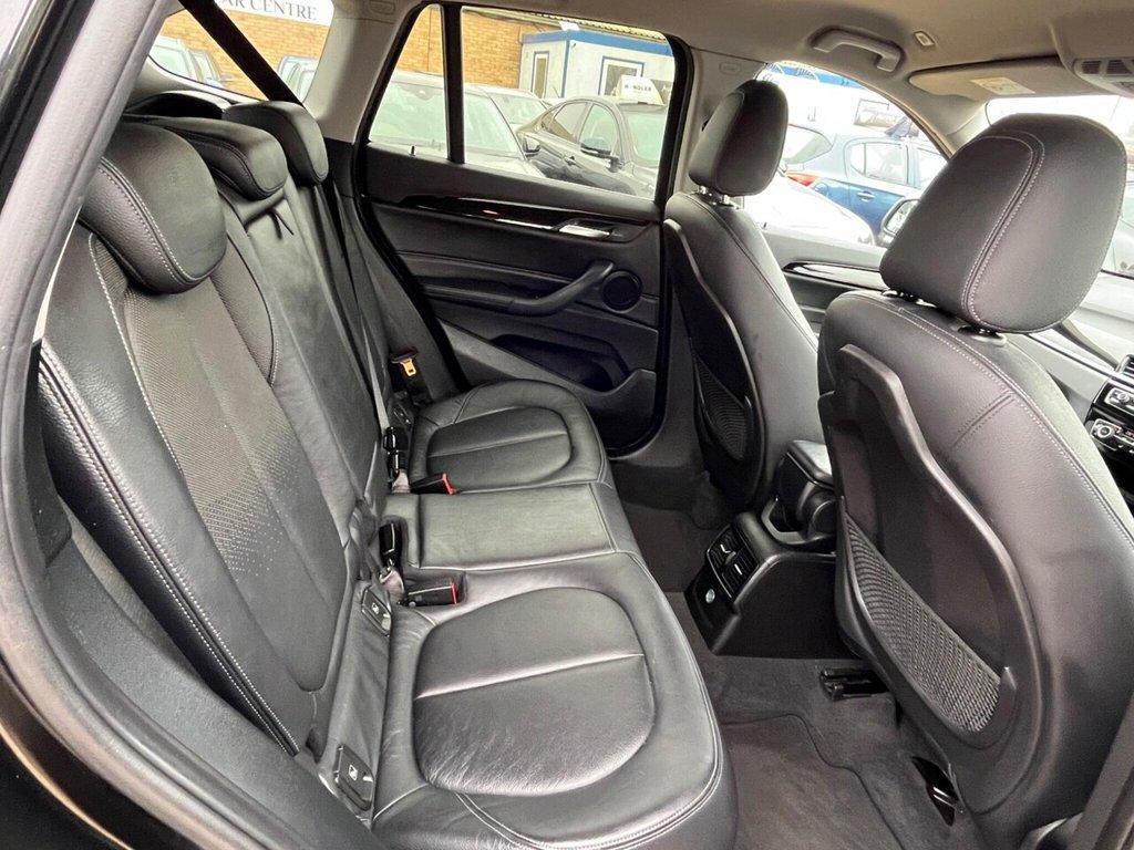 Used BMW X1 2015 for sale - 76235788: Photo 8