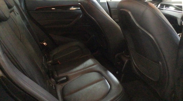 Used BMW X1 2015 for sale - 76235788: Photo 8
