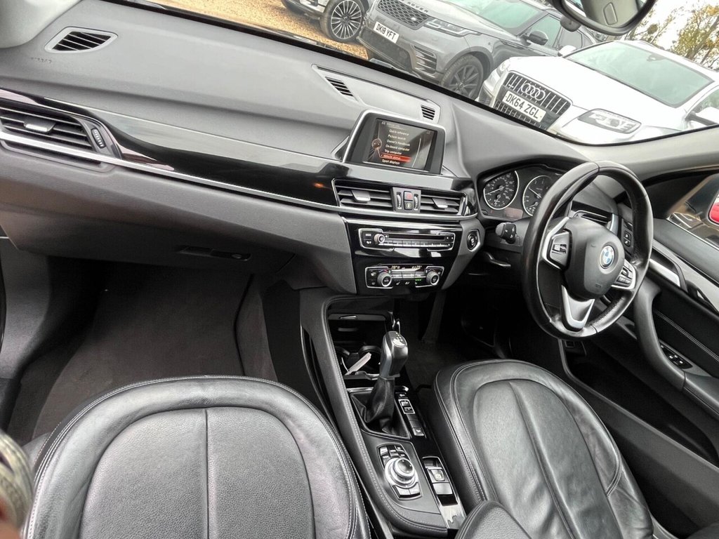 Used BMW X1 2015 for sale - 76235788: Photo 9