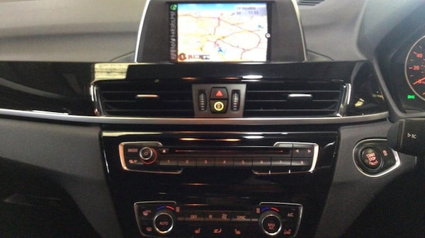 Used BMW X1 2015 for sale - 76235788: Photo 9