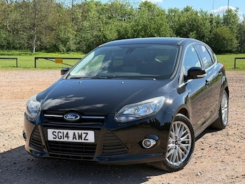 Used Ford Focus 2014 for sale - 78336313: Photo