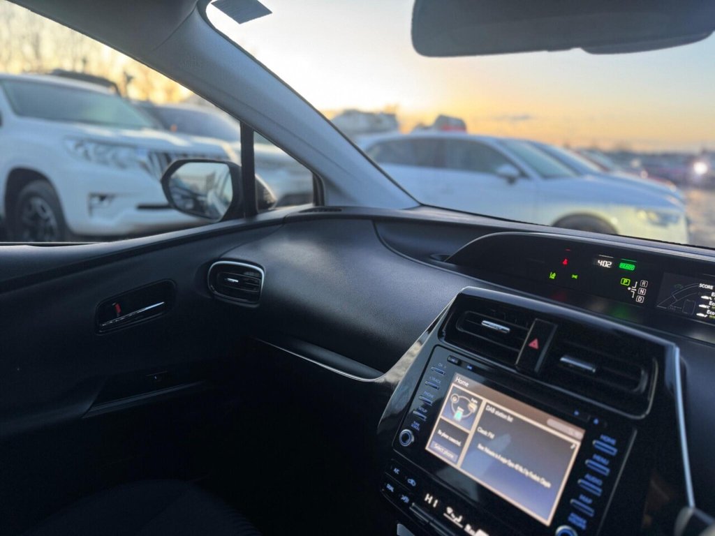 Used Toyota Prius 2022 for sale - 76798026: Photo 12