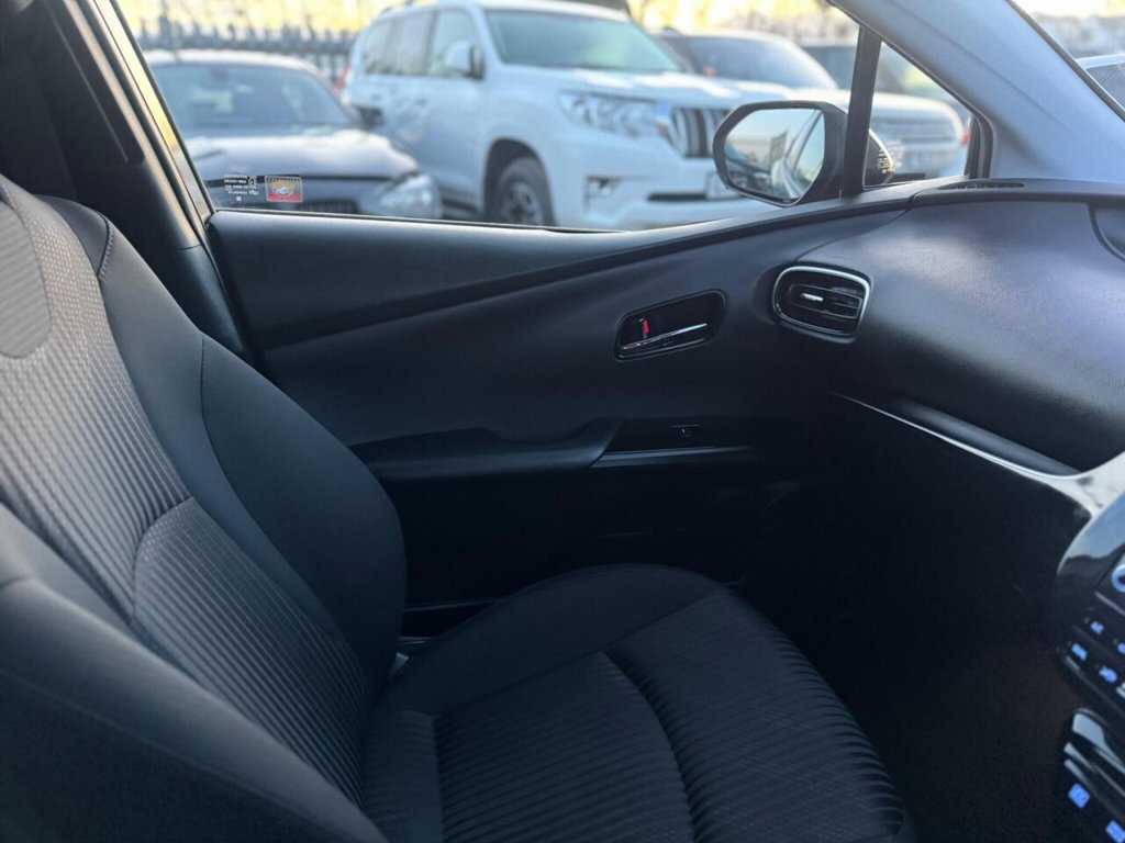 Used Toyota Prius 2022 for sale - 76798026: Photo 13