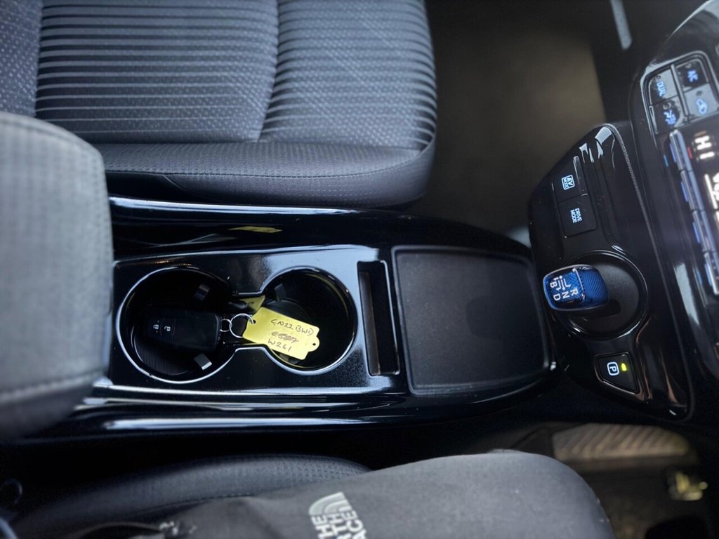 Used Toyota Prius 2022 for sale - 76798026: Photo 14