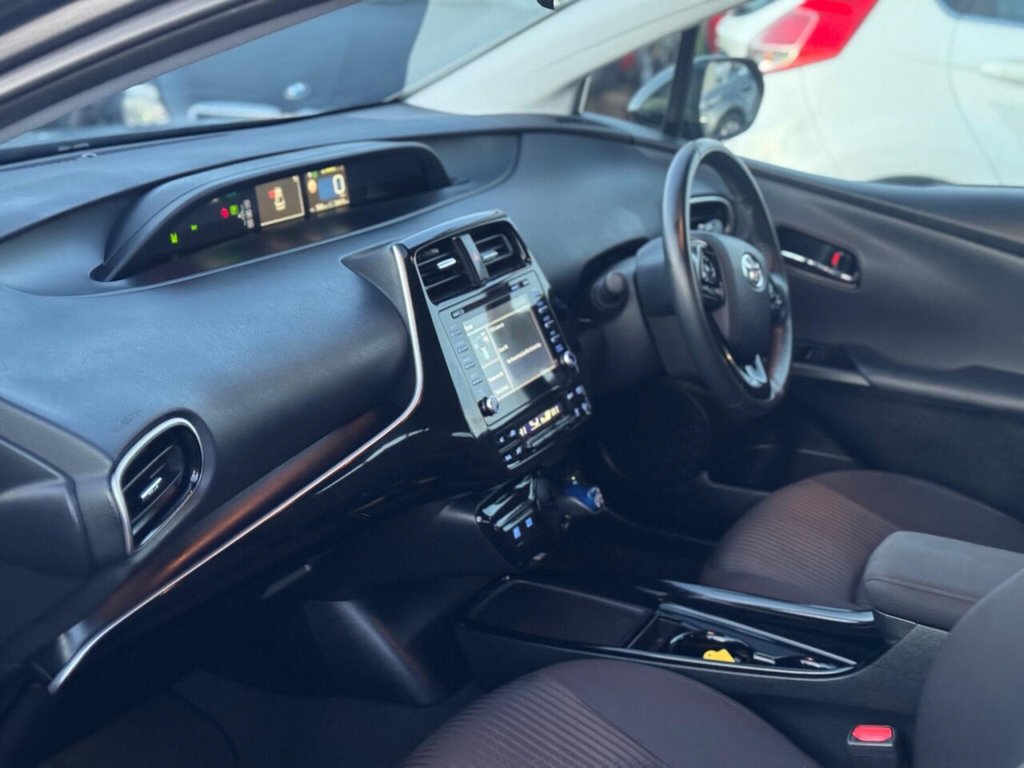 Used Toyota Prius 2022 for sale - 76798026: Photo 15
