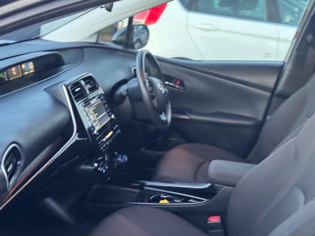 Used Toyota Prius 2022 for sale - 76798026: Photo 16
