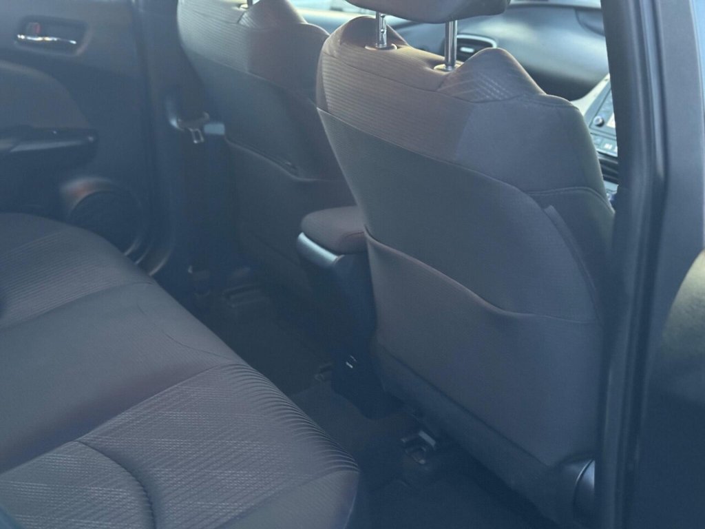 Used Toyota Prius 2022 for sale - 76798026: Photo 17