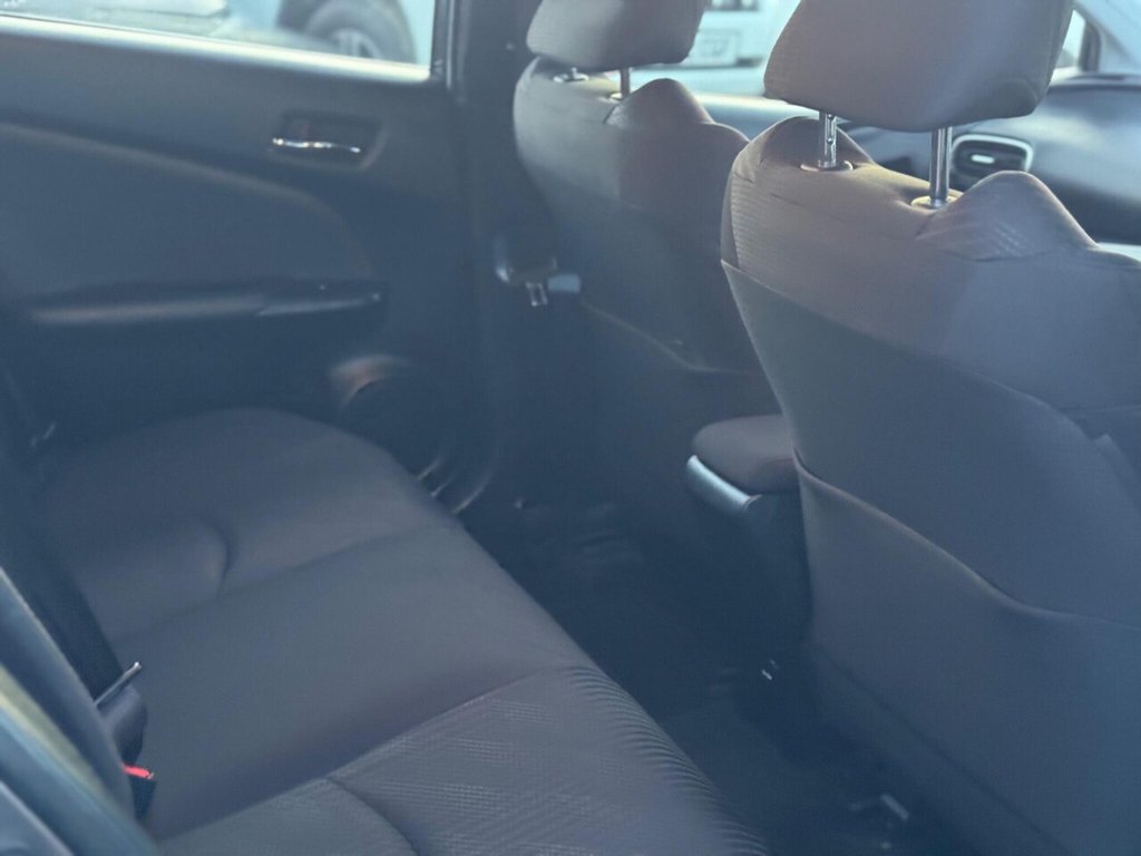 Used Toyota Prius 2022 for sale - 76798026: Photo 18
