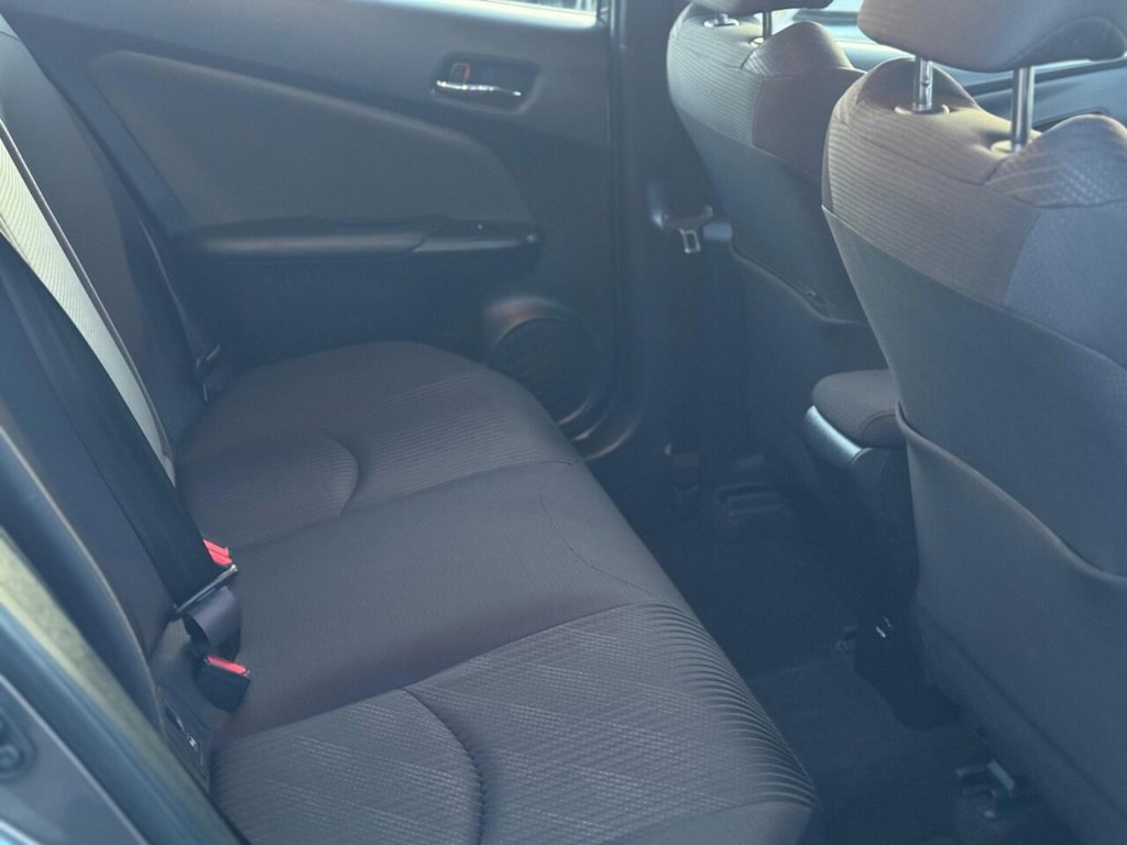 Used Toyota Prius 2022 for sale - 76798026: Photo 19