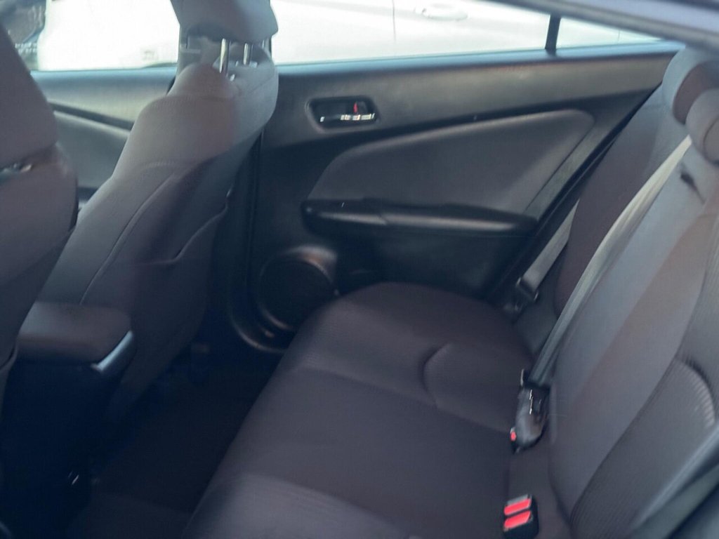Used Toyota Prius 2022 for sale - 76798026: Photo 21