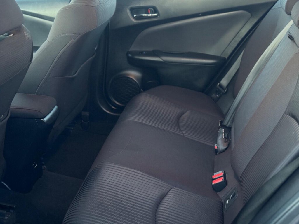 Used Toyota Prius 2022 for sale - 76798026: Photo 22