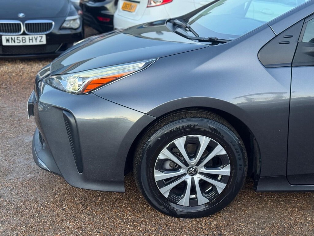 Used Toyota Prius 2022 for sale - 76798026: Photo 35