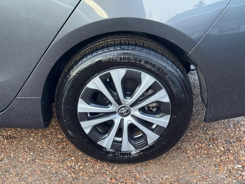 Used Toyota Prius 2022 for sale - 76798026: Photo 36