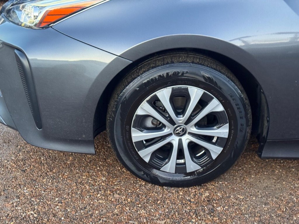 Used Toyota Prius 2022 for sale - 76798026: Photo 38