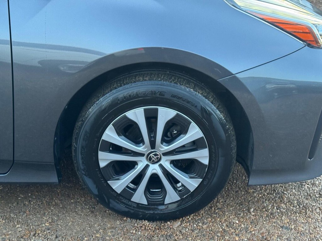 Used Toyota Prius 2022 for sale - 76798026: Photo 39