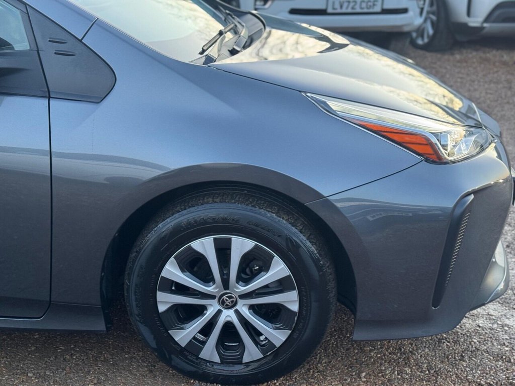Used Toyota Prius 2022 for sale - 76798026: Photo 40