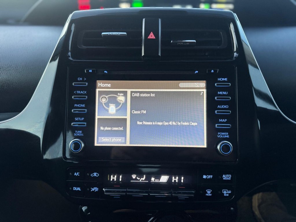 Used Toyota Prius 2022 for sale - 76798026: Photo 43